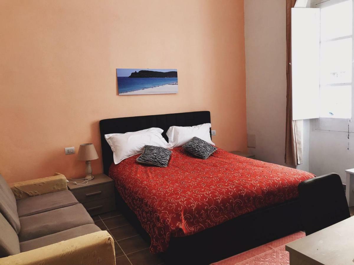 Boutique Oriente Express Cagliari Exterior photo